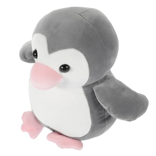SUPVOX Peluche Suave Juguete de Animal de Peluche Decoración Hogar Cojín para Regalo Cumpleaños