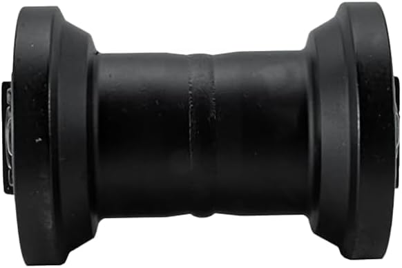Chassis Mini Excavator Crawler Roller Compatible with Kubota KX161-3 KX161-3S KX161-3ST
