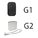 HAIFUAN Gateway HUB for All TTLOCK App Bluetooth Locks, Work for HFAD6300B, HFAM10B, HFAM20B (G2)