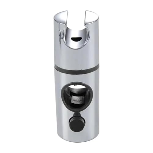 Support douchette à main coulissant pour barre de levage réglable - 2