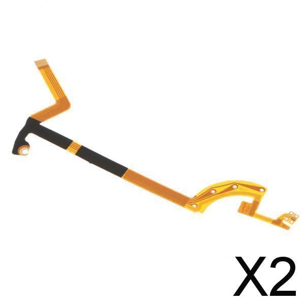 Enakshi® 2xLens Aperture Flex Cable FPC for Canon EF 24-105mm f/3.5-5.6 is Repair Part|Cameras & Photo | Replacement Parts & Tools | Digital Camera Parts-image-49