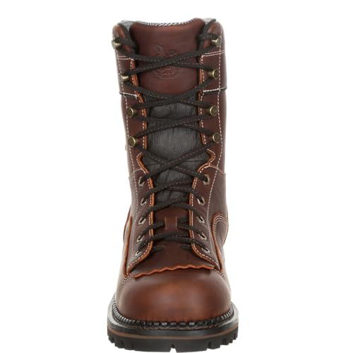Georgia Boot Men's Gb00238 Industrial Boot3