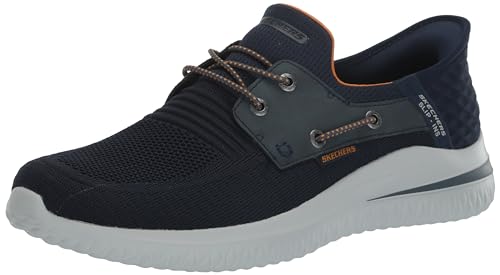 Skechers Slip-Ins: Delson 3.0 - Roth NVY