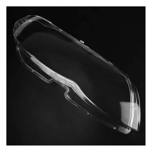 Phare de voiture X5 E53 jauni ? Remplacez la coque de protection lentille phare 2004-2006