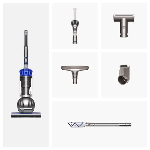 Image of Dyson Ball Animal 2 Plus Corded Vacuum