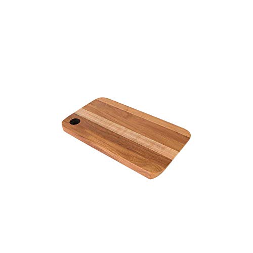 Tábua de Corte Multiuso Cozinha Carne e Legumes Essence 27x15cm