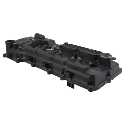 Image of TRQ Valve Cover Compatible with 2016-2023 Toyota Tacoma