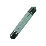 Leistungsaufnahme 2 Watt S+H Soffitte 6x39 mm Sockel S5,5 17 Volt 2 Watt