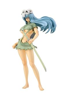 BLEACH ブリーチ　ネリエル　フィギュア Amazon | BLEACH ネリエル (1/8スケールPVC塗装済完成品