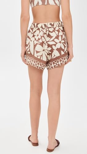 Women's The Getaway Shorts3