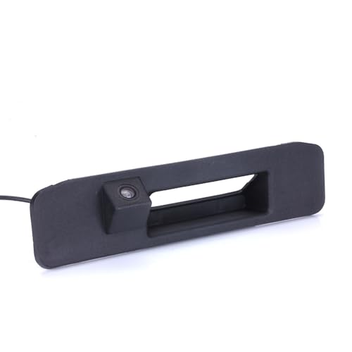 Image of Car Reversing System Parking Assistance-Waterproof Trunk Handle Reversing Camera, for Mercedes Benz A C GL GLA GLC ML M V Class Vito Kasten Tourer W447 W448 V250 W166 X156 GLA200 S205 A180 C117 W176