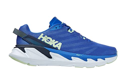 HOKA Herren Elevon 2 Laufschuh, Mehrfarbig, 40 2/3 EU