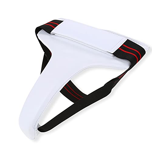 Women's Groin Guard - Image 3