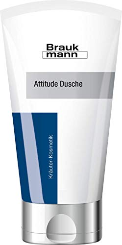 HB Braukmann Attitude Dusche 150 ml