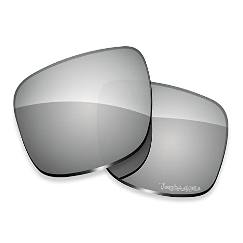 Image of ToughAsNails Polarized Replacement Lenses for Oakley Scalpel OO9095 Sunglasses - More Options