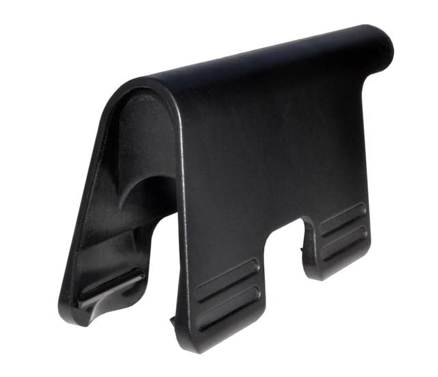 K Kexuan Tactical Cheek Rest Riser, 1.25