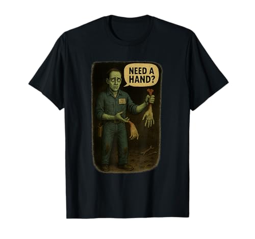 Need A Hand �n���E�B�� �]���r �z�ǍH �z���[�f�U�C�� T�V���c