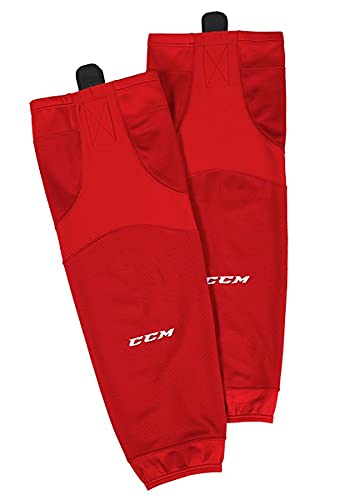 CCM SX6000 Mesh Stutzen - Senior
