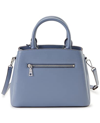 Image of DKNY Women's Paige Medium Satchel with Adjustable Strap