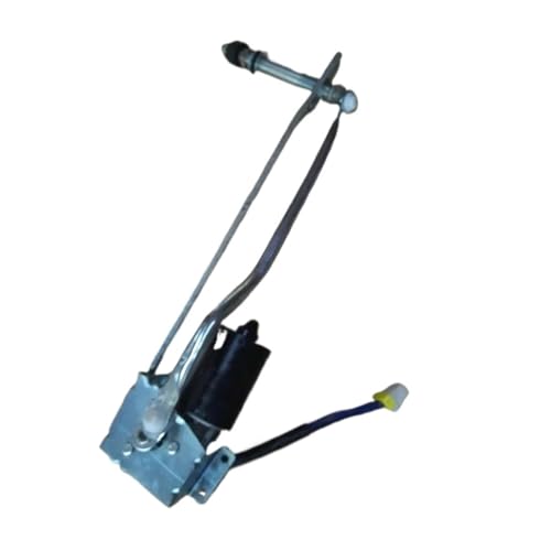 Moteur d'essuie-glace 20Y-54-39402 pour excavatrice Komatsu PC200-6