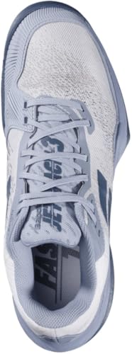 Babolat Men's Jet Mach 3 All Court Tennis Shoes4