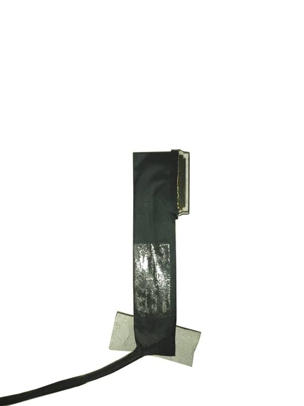 Laptop LCD Cable for Gigabyte for AORUS 15P RP75vD RP75VD for AORUS 15P KB WB for AORUS 15P KD YD for AORUS 15P KC XC (for Sharp) DDS Cable 40PIN Cable New