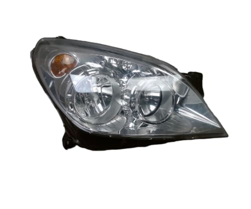BACK2CAR - Phare Droit pour OPEL Astra III Phase 2 (h) 2007-2010 - Réf Oe : 93190070 - Occasion - Garantie à Vie