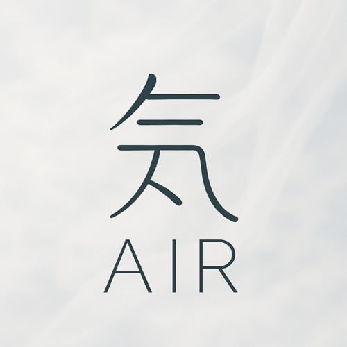 『AIR - Downtempo Chillout Ambient Mix』のカバーアート