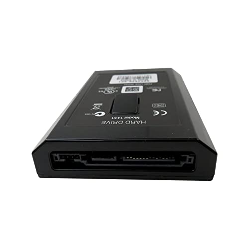 Image of 500GB Internal Hard Drive Disk HDD for Xbox 360 E & Xbox 360 Slim Console