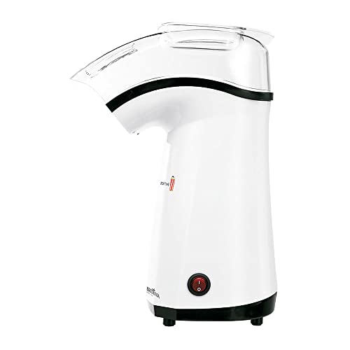 Pipoqueira, Pop Time, Branco, 127V, Britânia glide