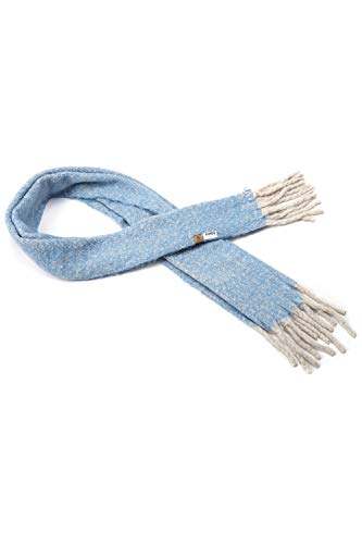 MaxiI Winter Scarf for Women Tassels Blanket Scarf Womens Wraps and Shawls4