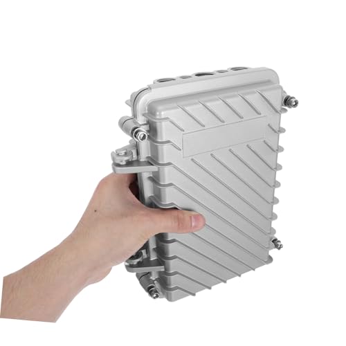 Boîtier électrique étanche résistant pour protéger vos installations - 4