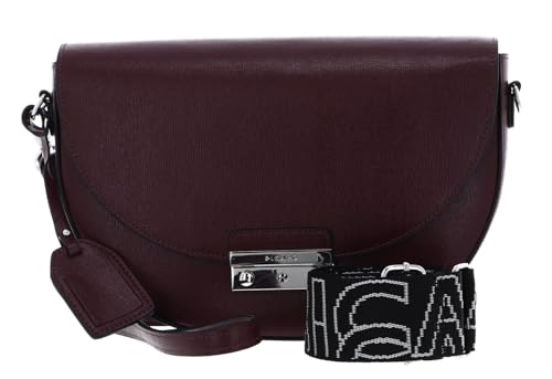 Picard Superstar Crossbody Bag Chianti sac à main bordeaux à bandoulière