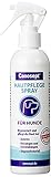Made in Germany Canosept Hautpflegespray für Hunde 250ml - Regeneriert die Haut bei Juckreiz, Ungezieferbefall, Milben, Reizungen & Entzündungen