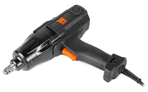 WEN 7.5-Amp Two-Direction Impact Wrench