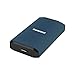 Produktbild Transcend Portable SSD ESD410C 1TB USB Typ-C 20 Gbit/s  TS1TESD410C