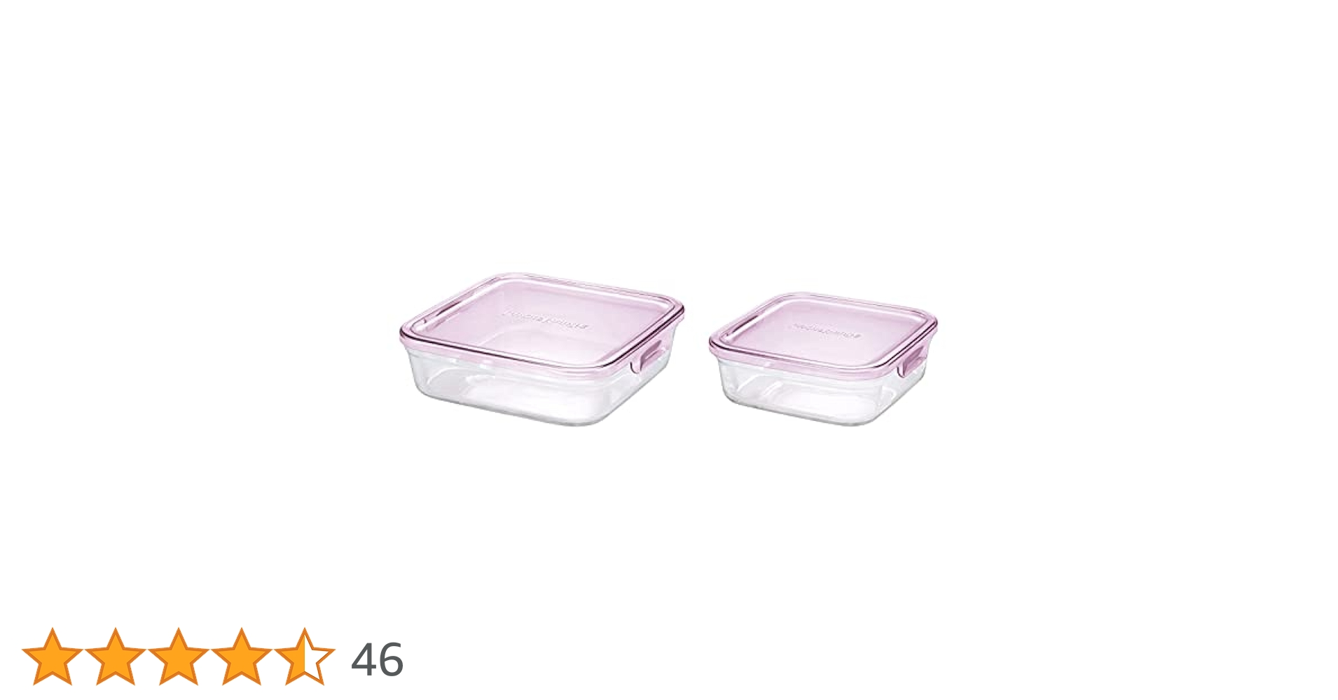marioco あいか5kgL×2箱 楽天市場】イノマタ化学 楽ちんパック スクエア深型 430ml 2個組