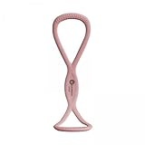 RNXRZANK 2xYoga Resistance Band Exercise Band Rally Strap Pulling Rope Fitness Band Stretch Bands for Muscle Building Fitness Stretching
