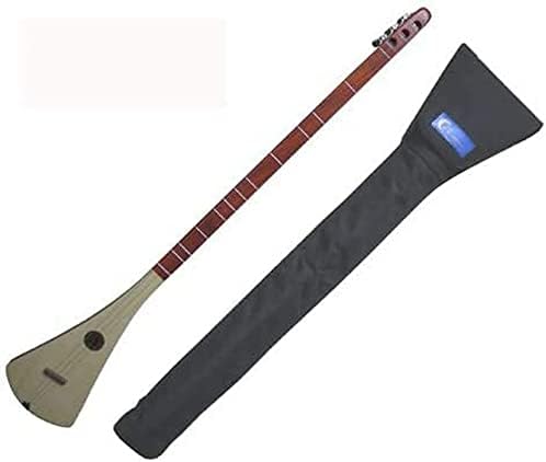 Grand Strumstick Dulcimer in D with Padded Gig Bag Made in America