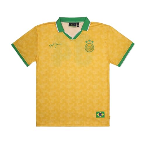 Maillot F1 94 Ayrton Senna vêtement sport auto vintage coupe décontractée