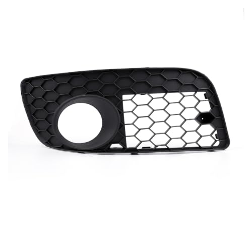 Rejilla de parachoques delantero para VW Golf MK5 GTI con calado antiniebla derecho