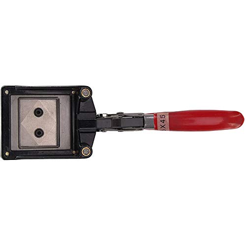 Outil de découpe en acier résistant pour corriger le format des photos - 6
