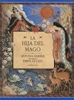 Hija Del Mago 8426436617 Book Cover