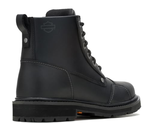 Harley-Davidson Men's Ironblock Mid Calf Boot3