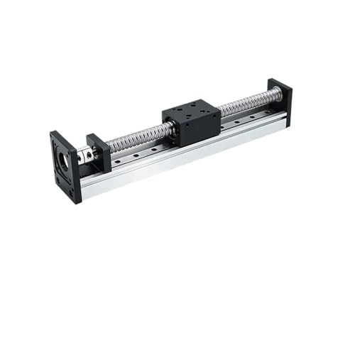 Vis à billes GX1610 pour éliminer le jeu de votre table CNC Z