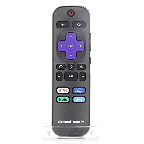 OEM Original for Element RC-AFIR 3226000883 Remote Control - E4AA55R-G, E4SW7019RKU, E4AA43R-G, E1AA32R-G, E2AA40R-T, E2AA40R-G