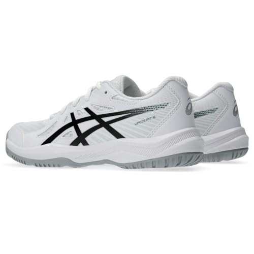 ASICS Unisex-Child Sports Sneaker3
