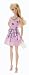 Fashionista Barbie Doll, Light Pink Dress