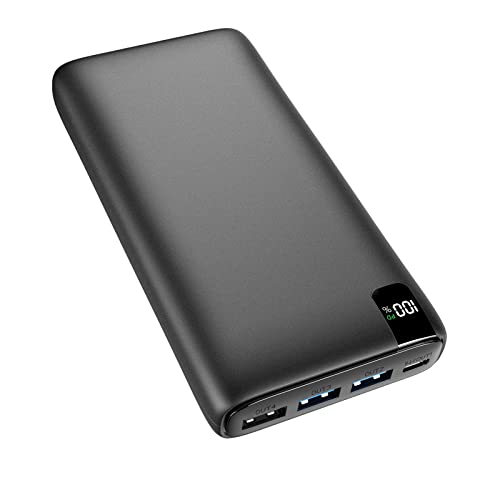 Top 10 Best Usb C Battery Bank Reviews & Buying Guide Katynel