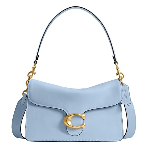Image of Coach Chain Tabby Shoulder Bag